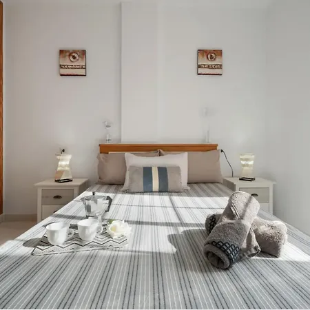 Appartement Ventana Al Atlantico