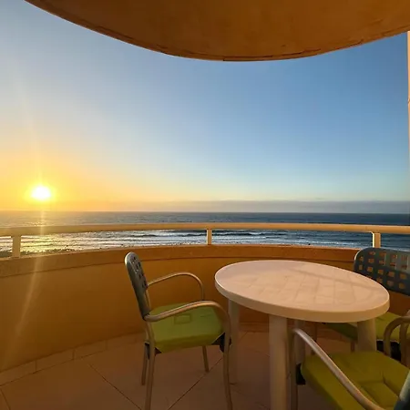 Ventana Al Atlantico Apartamento
