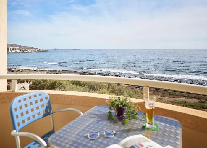 Ventana Al Atlantico