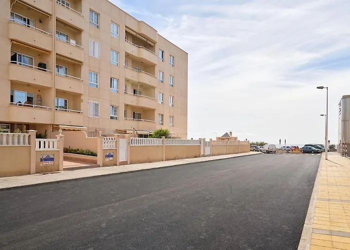 Ventana Al Atlantico