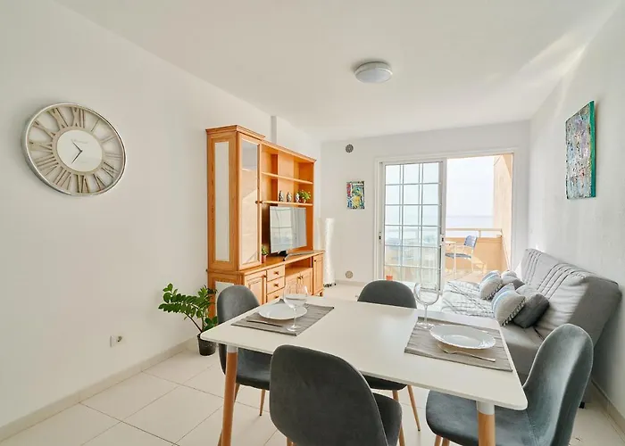 Ventana Al Atlantico Апартаменты *