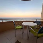 Ventana Al Atlantico * Ελ Μέντανο