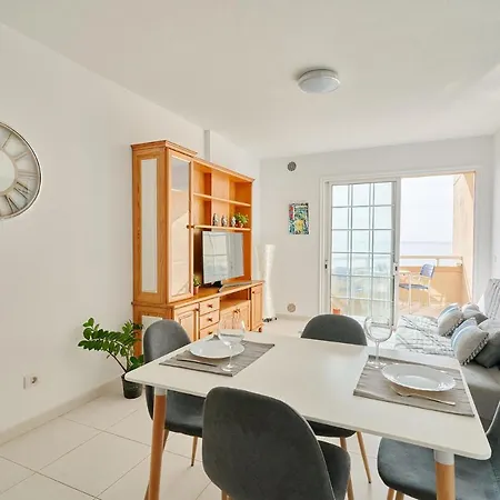 Ventana Al Atlantico Apartment *