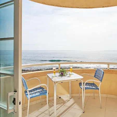 Ventana Al Atlantico * El Medano (Tenerife)