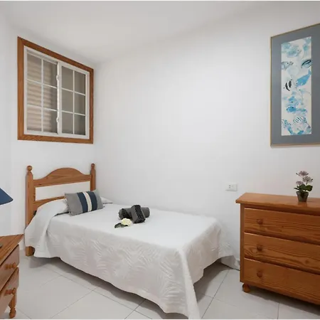 Apartment Ventana Al Atlantico