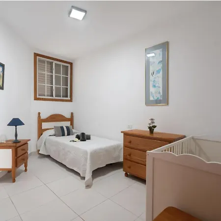 Apartament Ventana Al Atlantico *