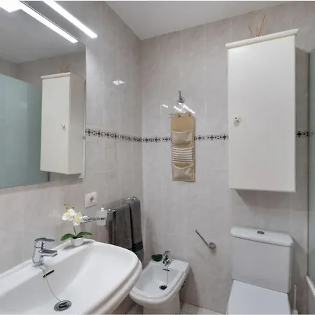 Apartament Ventana Al Atlantico El Médano