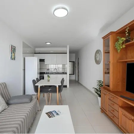 Apartment Ventana Al Atlantico