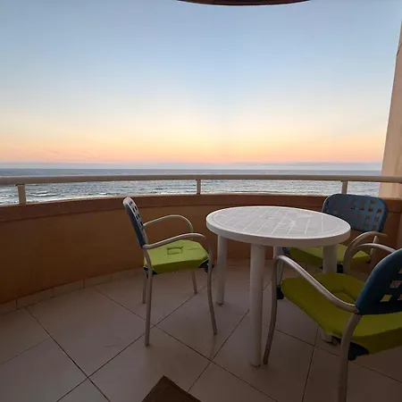 Ventana Al Atlantico * Ελ Μέντανο