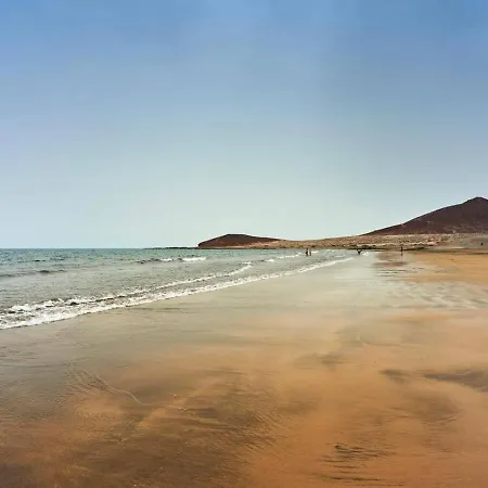 Διαμέρισμα Ventana Al Atlantico *