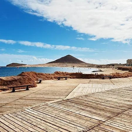 Διαμέρισμα Ventana Al Atlantico Ελ Μέντανο