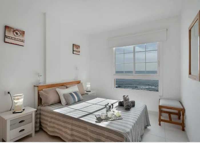 Ventana Al Atlantico * 엘메다노