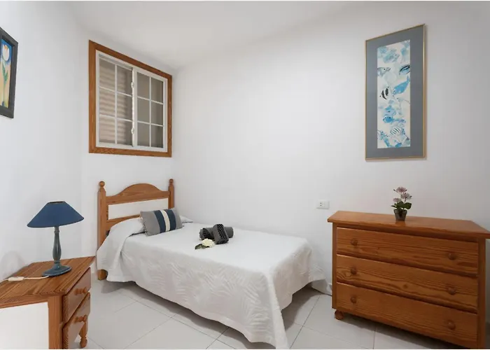 아파트 Ventana Al Atlantico