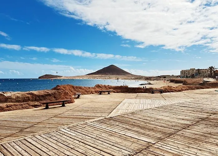 아파트 Ventana Al Atlantico 엘메다노