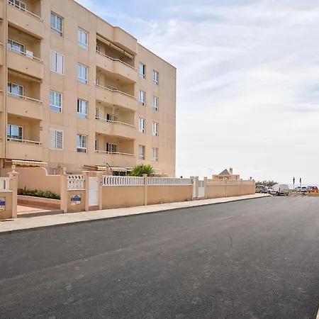 Ventana Al Atlantico