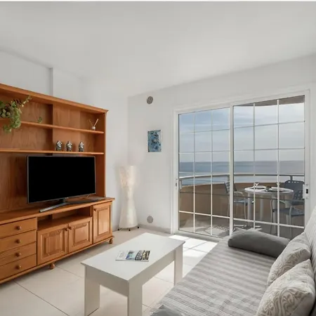 Ventana Al Atlantico Apartman *