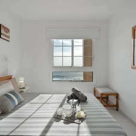 Ventana Al Atlantico *